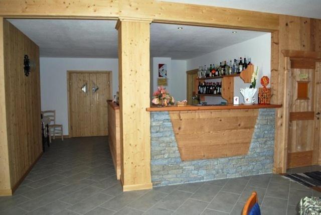 Agriturismo Chalet Caribona Villa Valdisotto Buitenkant foto